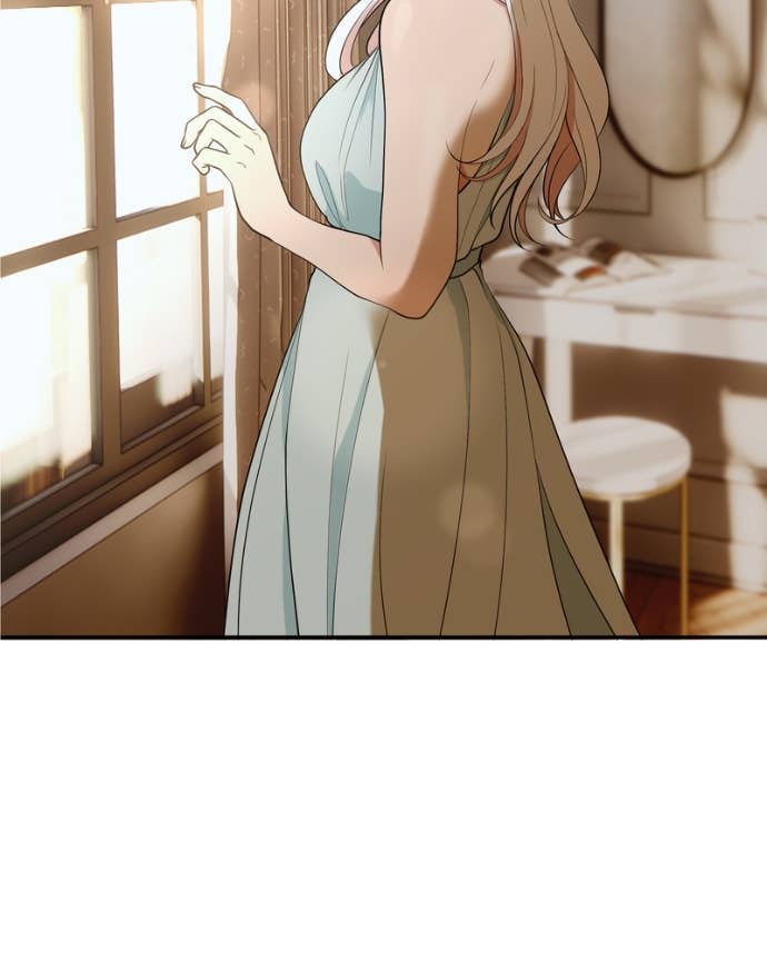 Read My Lovely Bodyguard ENGLISH Manga Online