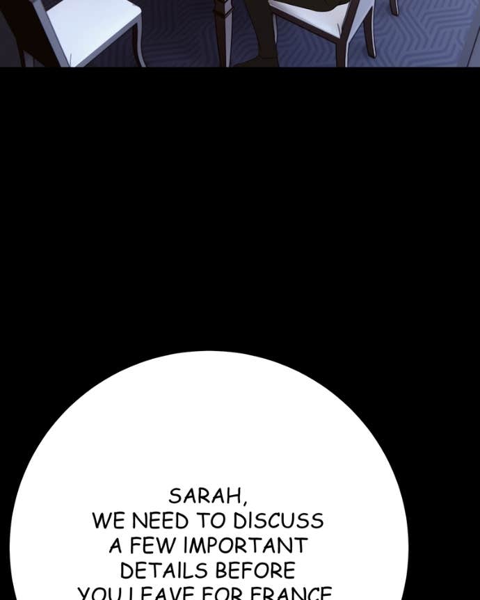 Read My Lovely Bodyguard ENGLISH Manga Online