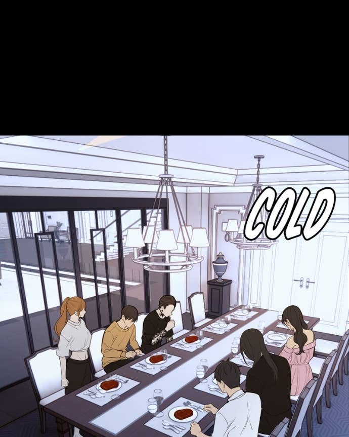 Read My Lovely Bodyguard ENGLISH Manga Online