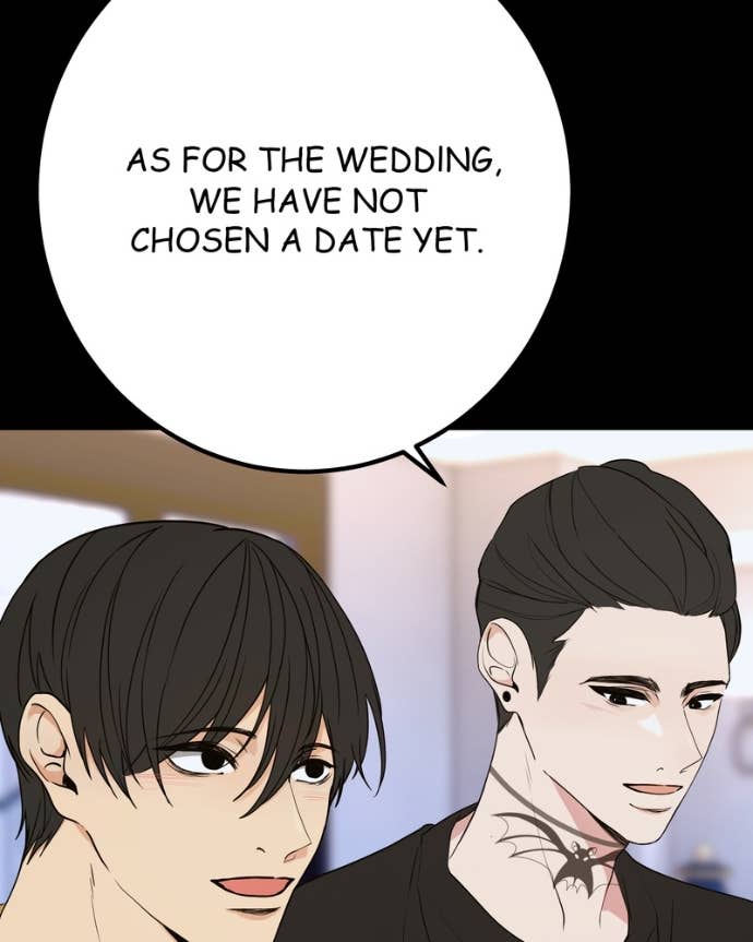 Read My Lovely Bodyguard ENGLISH Manga Online