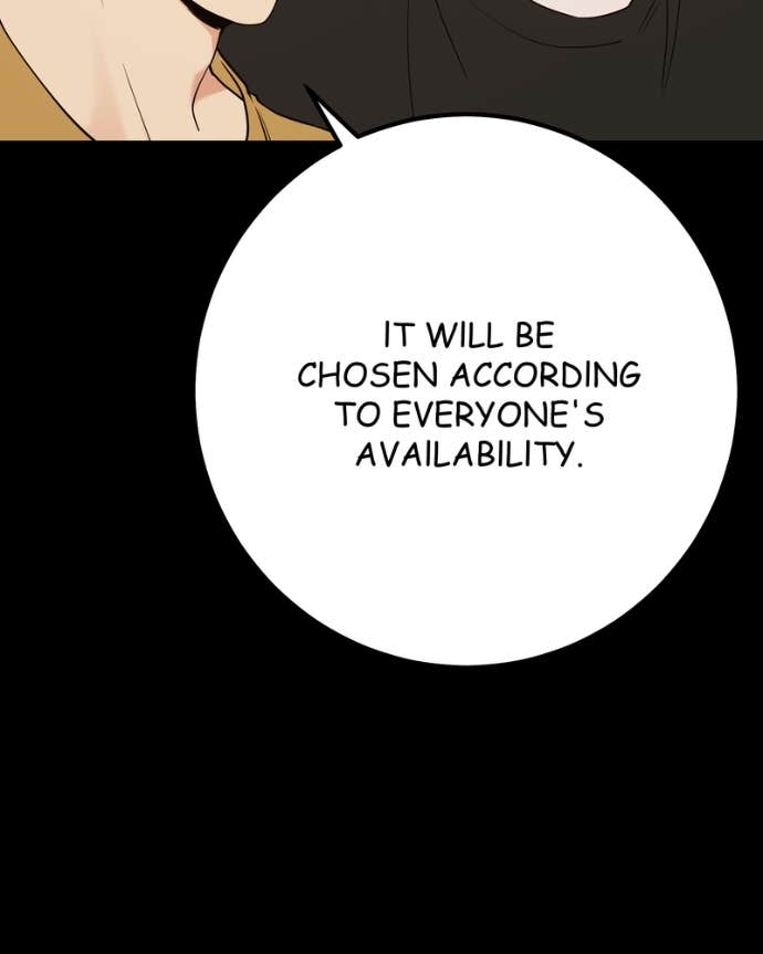 Read My Lovely Bodyguard ENGLISH Manga Online