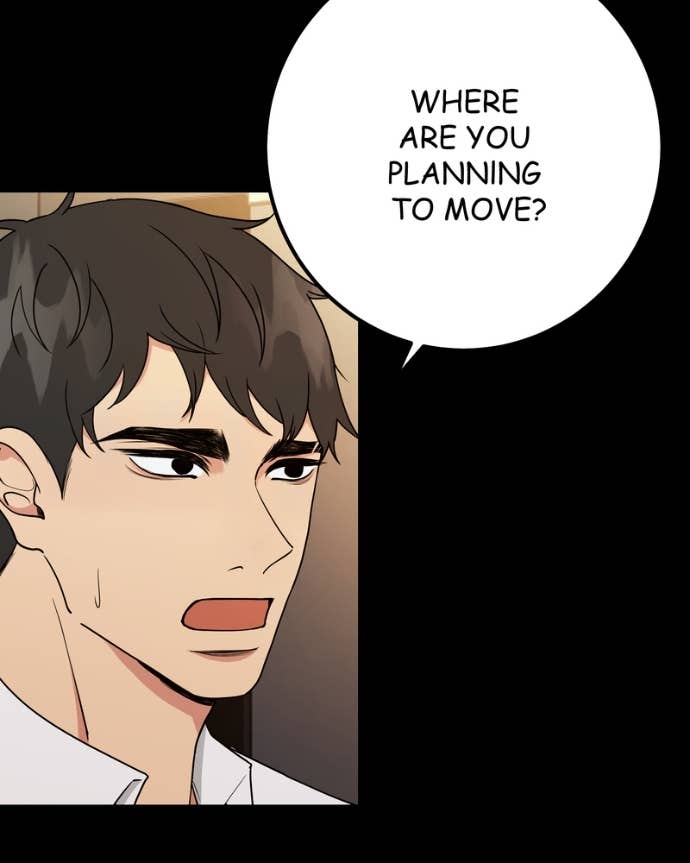 Read My Lovely Bodyguard ENGLISH Manga Online