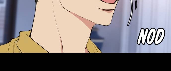 Read My Lovely Bodyguard ENGLISH Manga Online