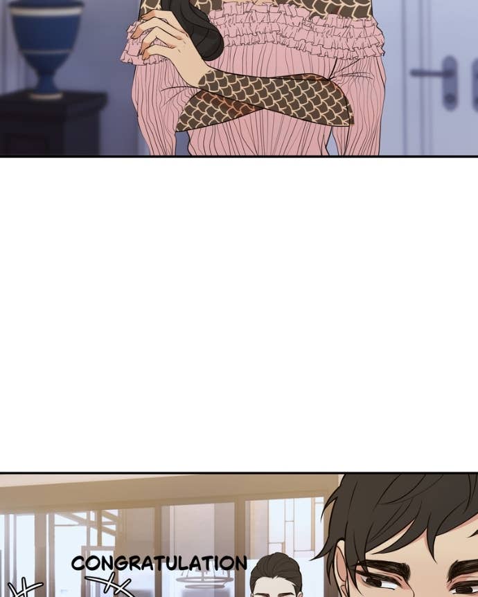 Read My Lovely Bodyguard ENGLISH Manga Online