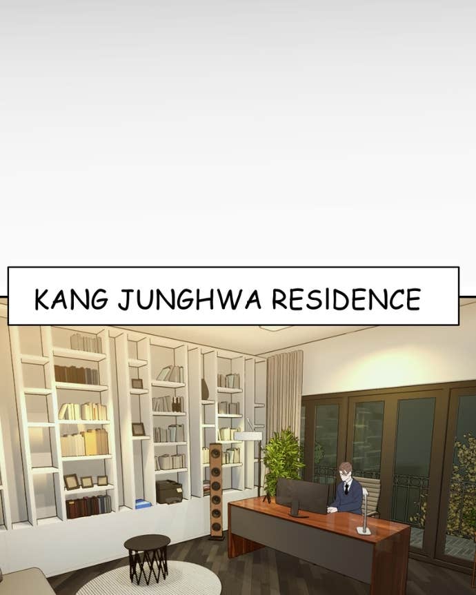 Read My Lovely Bodyguard ENGLISH Manga Online