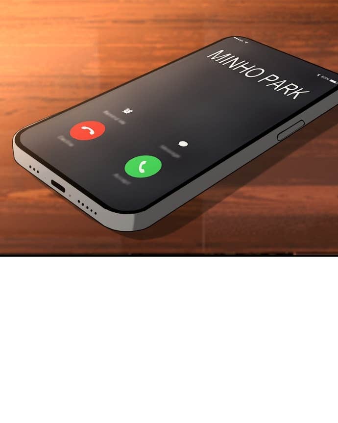 Read My Lovely Bodyguard ENGLISH Manga Online