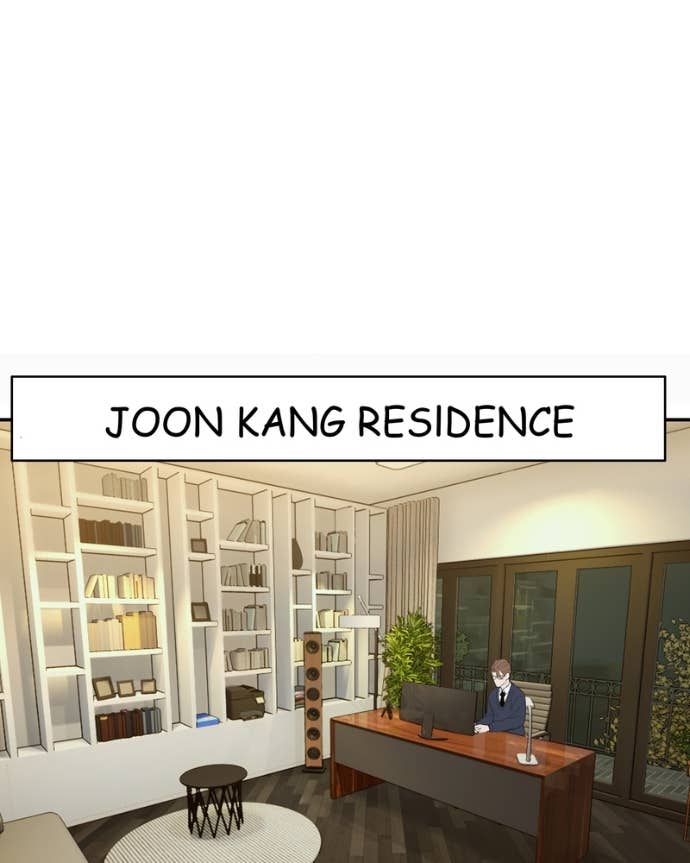 Read My Lovely Bodyguard ENGLISH Manga Online