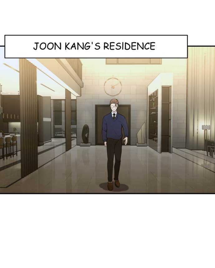 Read My Lovely Bodyguard ENGLISH Manga Online