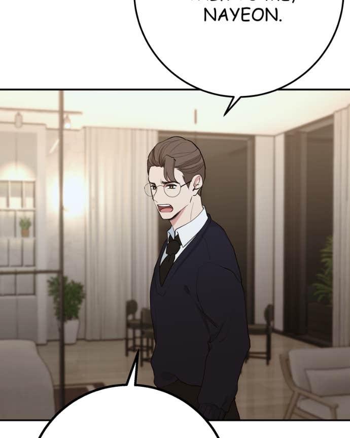 Read My Lovely Bodyguard ENGLISH Manga Online