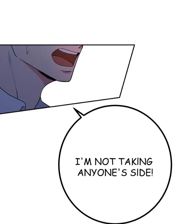 Read My Lovely Bodyguard ENGLISH Manga Online