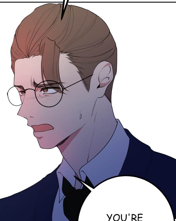 Read My Lovely Bodyguard ENGLISH Manga Online