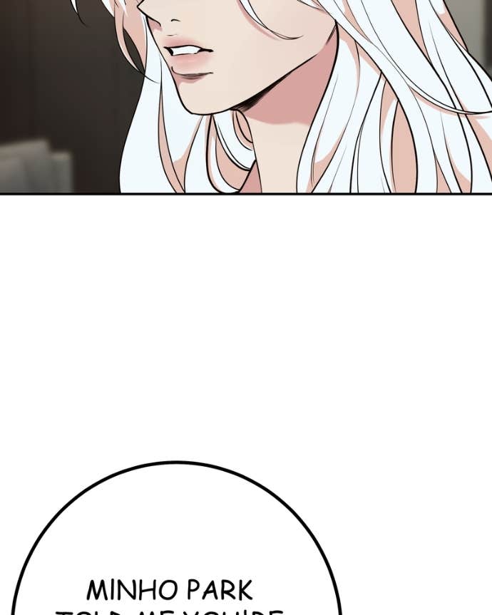 Read My Lovely Bodyguard ENGLISH Manga Online