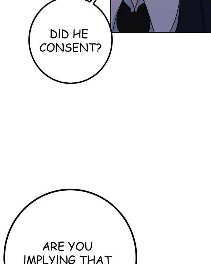 Read My Lovely Bodyguard ENGLISH Manga Online