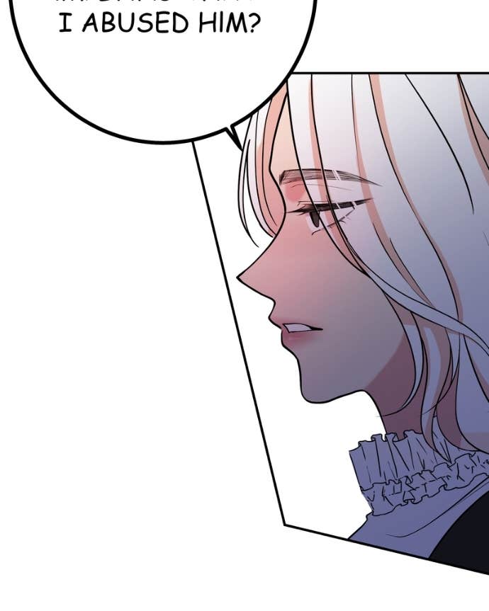 Read My Lovely Bodyguard ENGLISH Manga Online