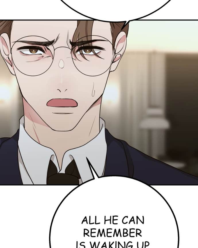 Read My Lovely Bodyguard ENGLISH Manga Online