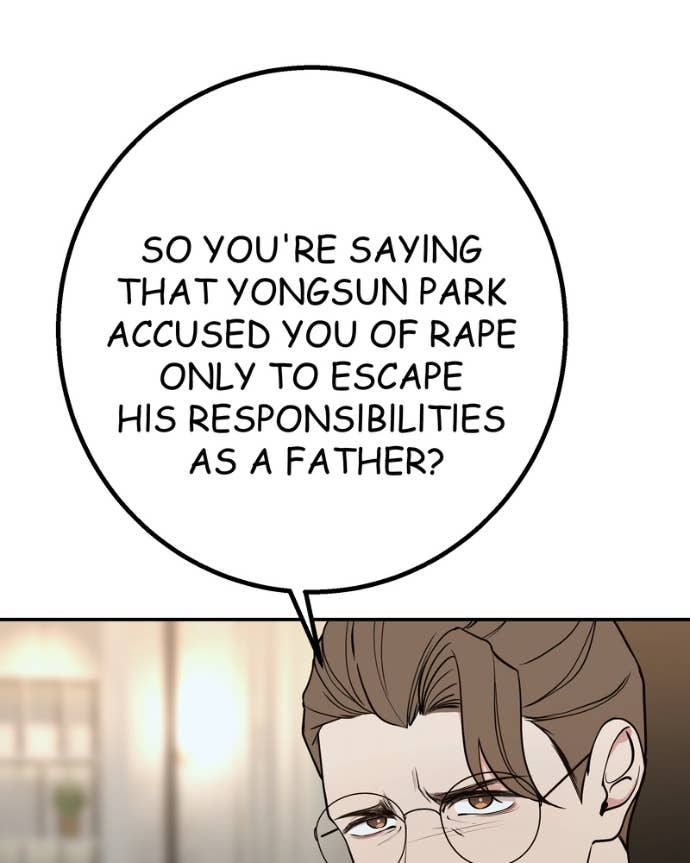 Read My Lovely Bodyguard ENGLISH Manga Online