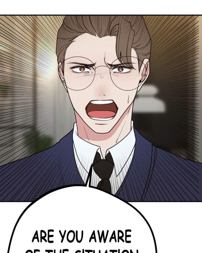 Read My Lovely Bodyguard ENGLISH Manga Online