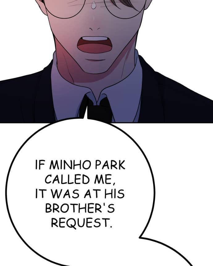 Read My Lovely Bodyguard ENGLISH Manga Online