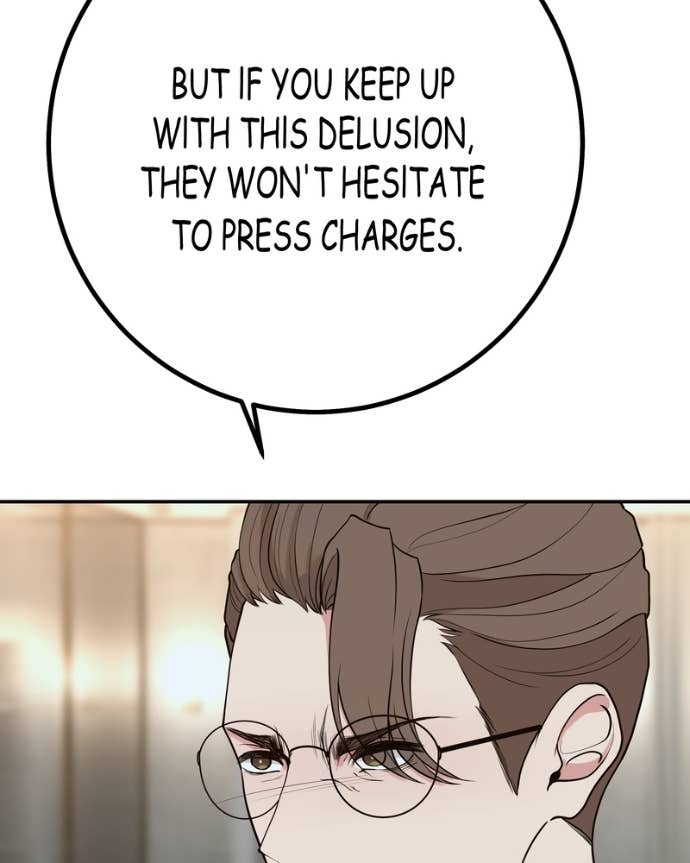 Read My Lovely Bodyguard ENGLISH Manga Online