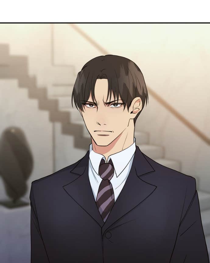 Read My Lovely Bodyguard ENGLISH Manga Online