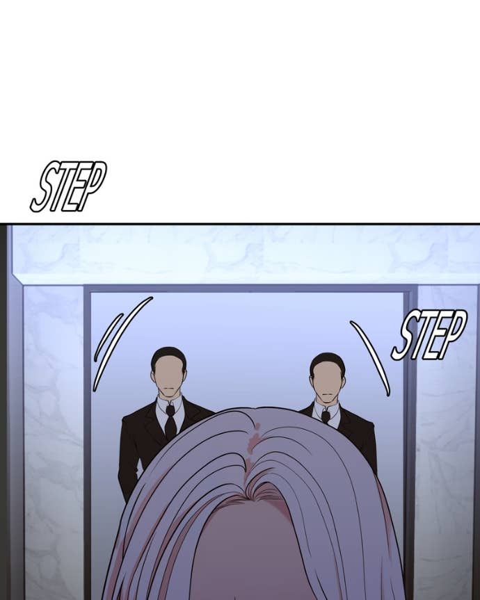 Read My Lovely Bodyguard ENGLISH Manga Online