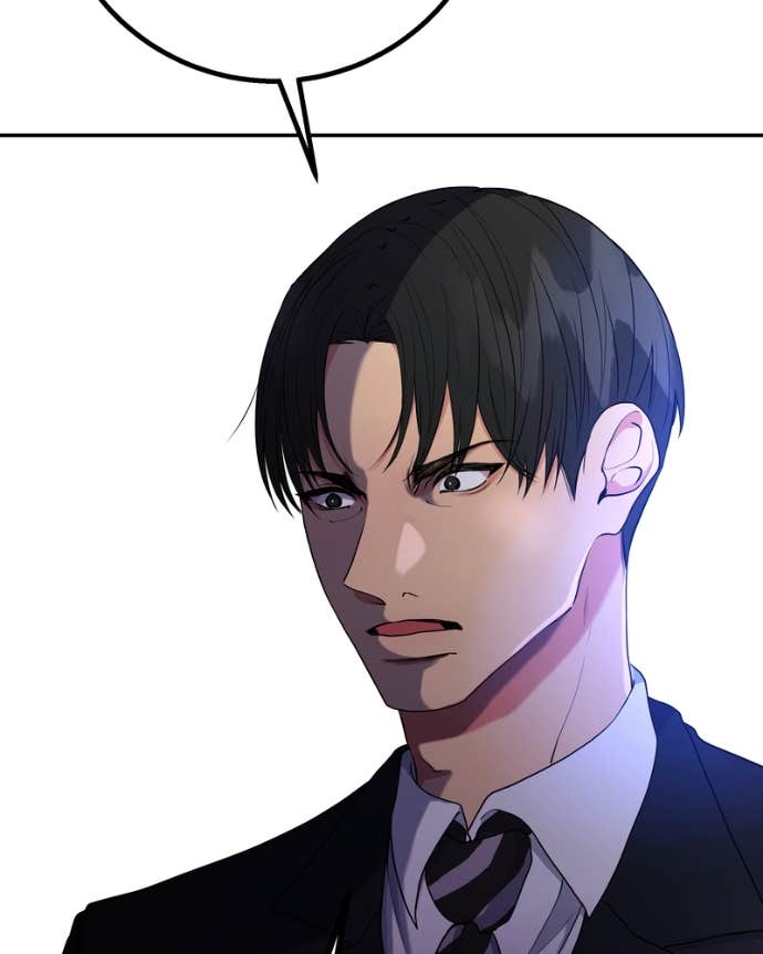 Read My Lovely Bodyguard ENGLISH Manga Online