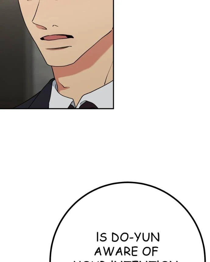 Read My Lovely Bodyguard ENGLISH Manga Online