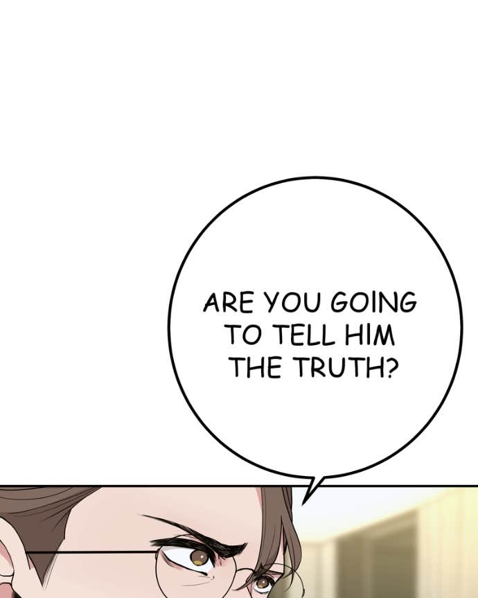 Read My Lovely Bodyguard ENGLISH Manga Online