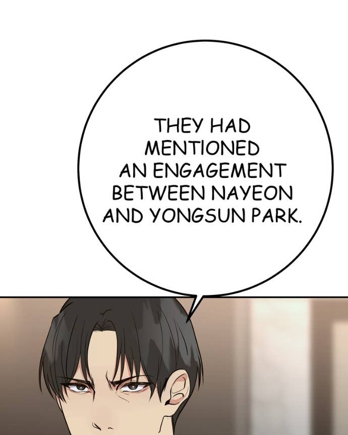 Read My Lovely Bodyguard ENGLISH Manga Online