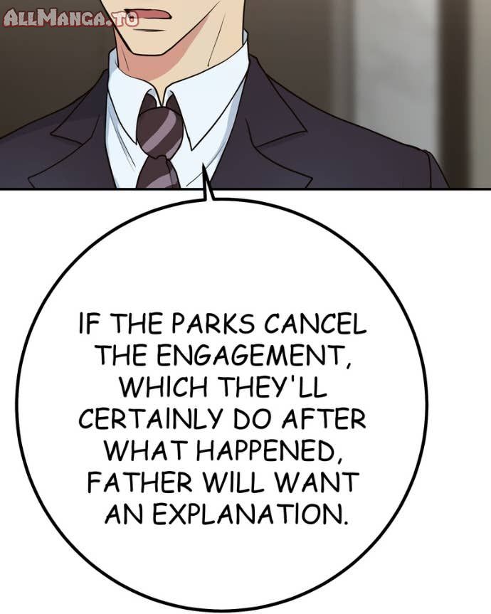 Read My Lovely Bodyguard ENGLISH Manga Online