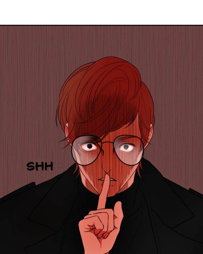 Read My Lovely Bodyguard ENGLISH Manga Online