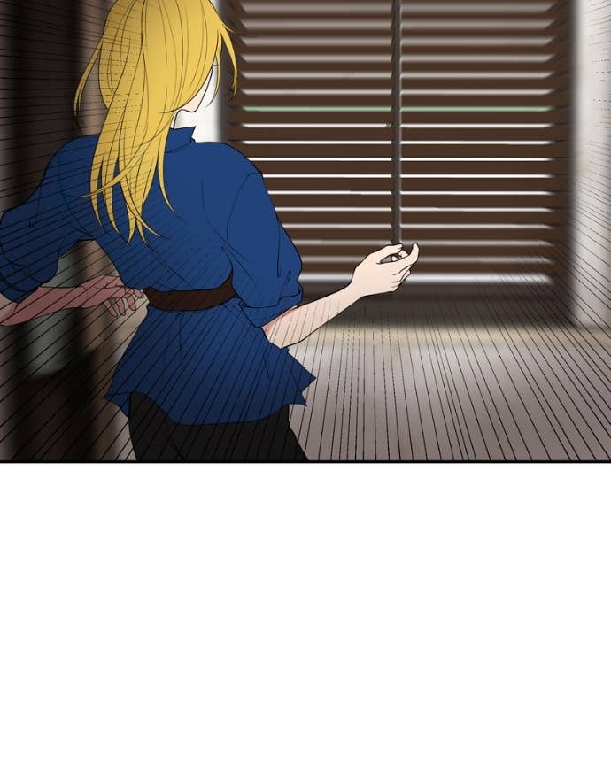 Read My Lovely Bodyguard ENGLISH Manga Online