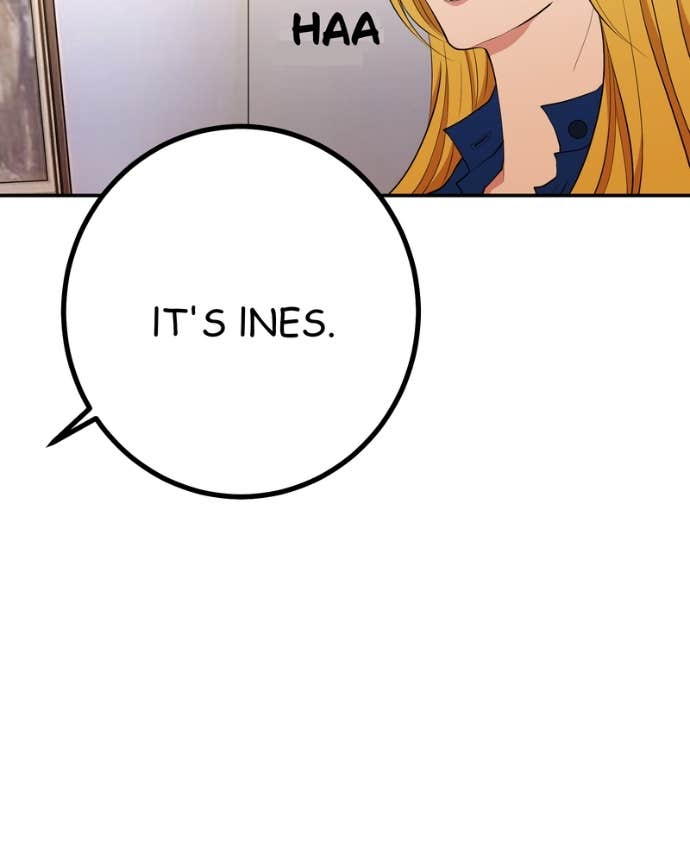 Read My Lovely Bodyguard ENGLISH Manga Online