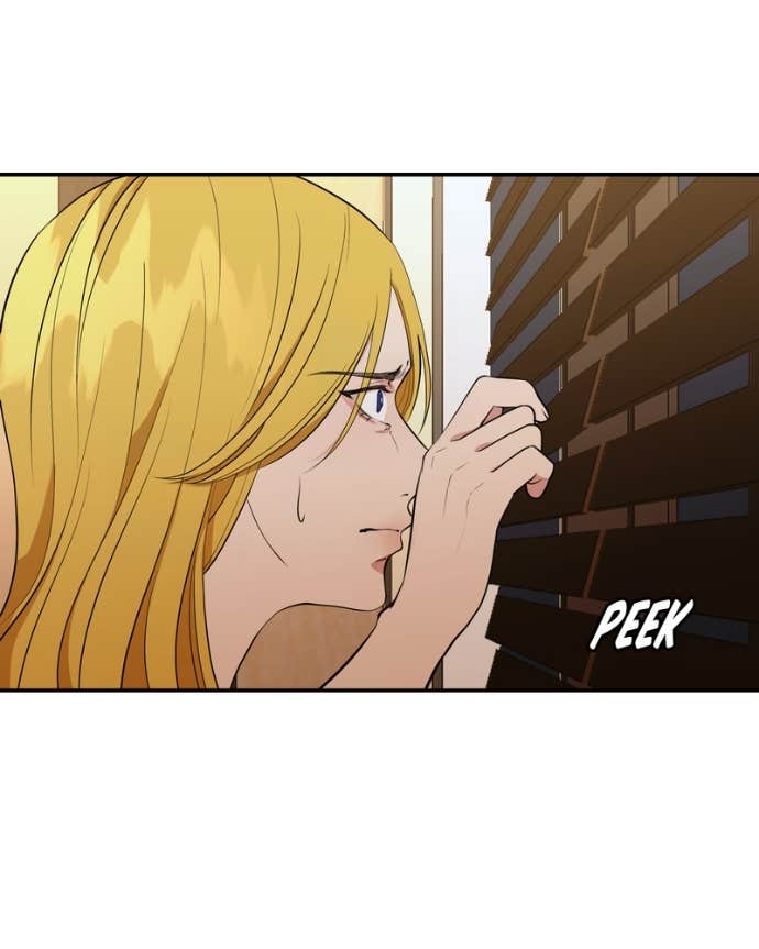 Read My Lovely Bodyguard ENGLISH Manga Online