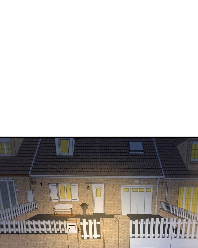 Read My Lovely Bodyguard ENGLISH Manga Online