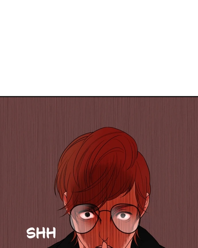 Read My Lovely Bodyguard ENGLISH Manga Online