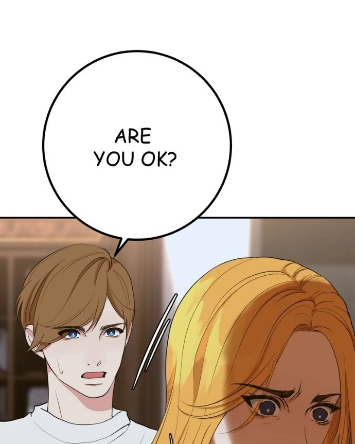 Read My Lovely Bodyguard ENGLISH Manga Online