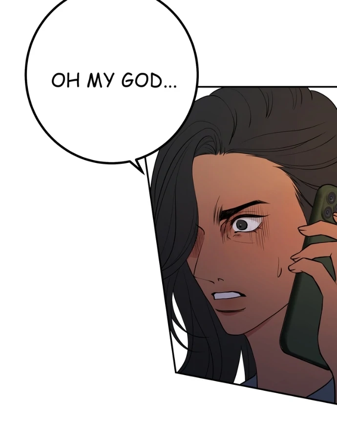 Read My Lovely Bodyguard ENGLISH Manga Online