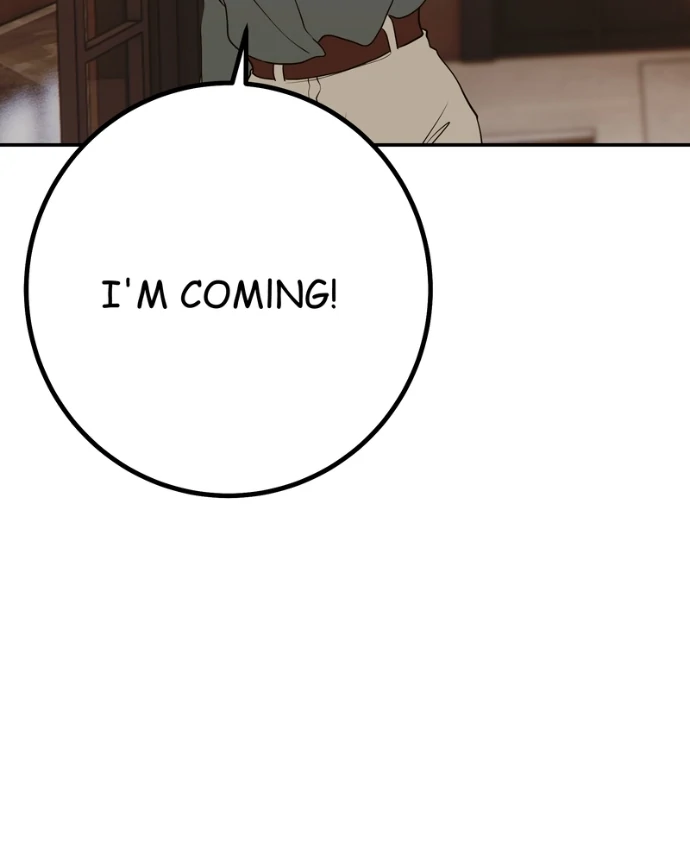 Read My Lovely Bodyguard ENGLISH Manga Online