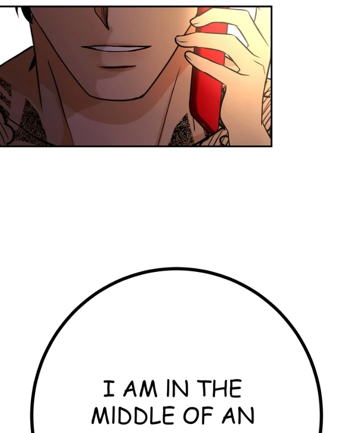 Read My Lovely Bodyguard ENGLISH Manga Online