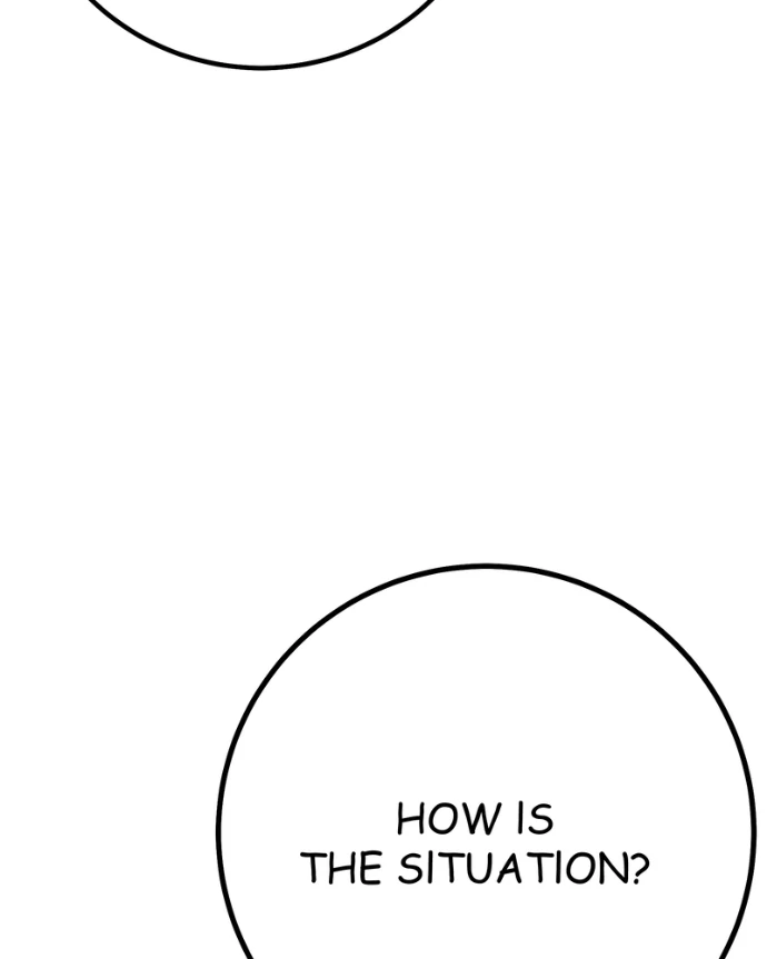 Read My Lovely Bodyguard ENGLISH Manga Online