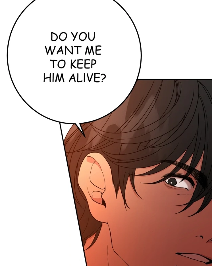 Read My Lovely Bodyguard ENGLISH Manga Online