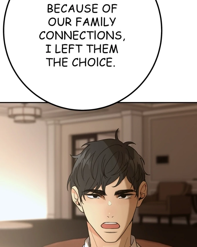 Read My Lovely Bodyguard ENGLISH Manga Online