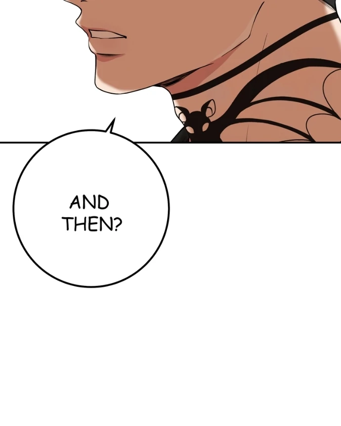 Read My Lovely Bodyguard ENGLISH Manga Online