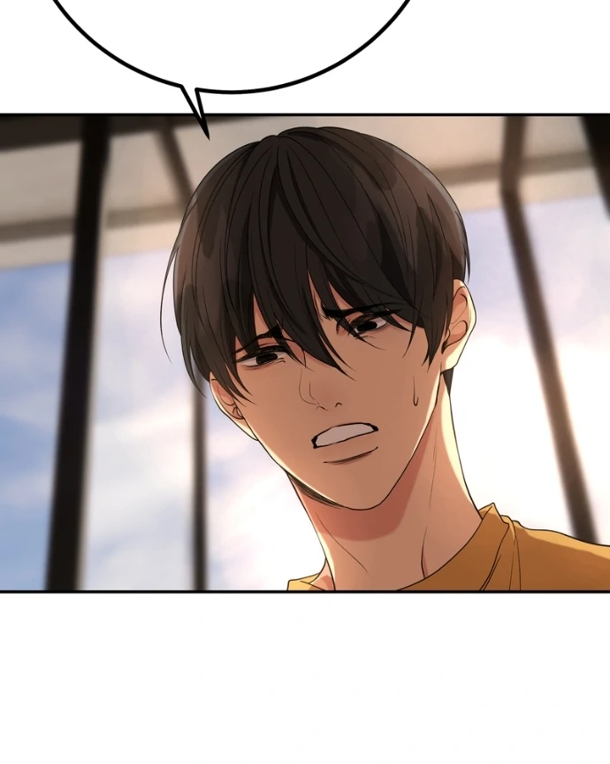 Read My Lovely Bodyguard ENGLISH Manga Online