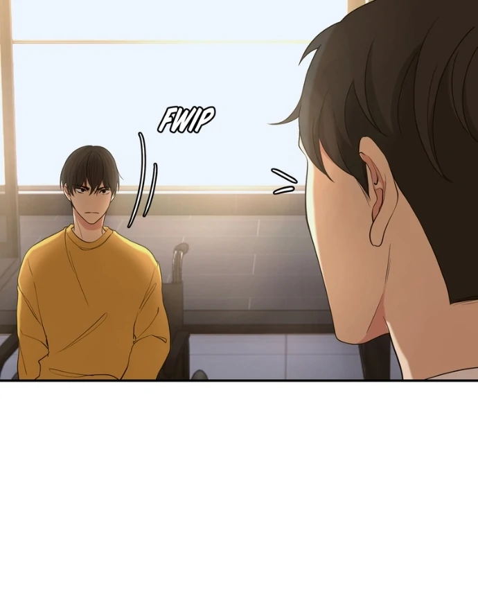 Read My Lovely Bodyguard ENGLISH Manga Online