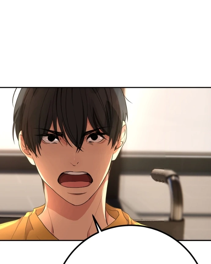 Read My Lovely Bodyguard ENGLISH Manga Online