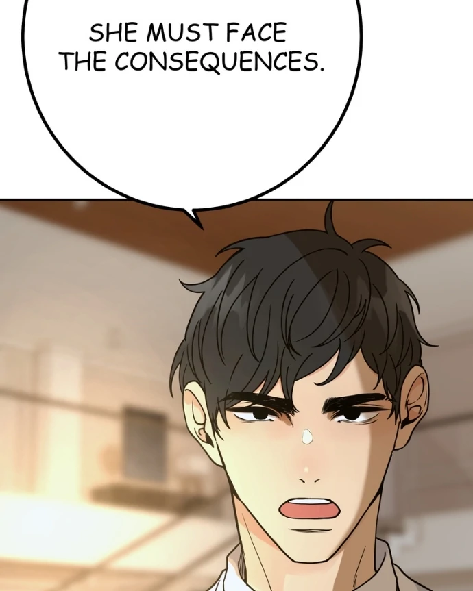 Read My Lovely Bodyguard ENGLISH Manga Online