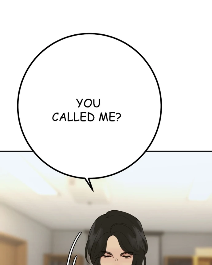 Read My Lovely Bodyguard ENGLISH Manga Online