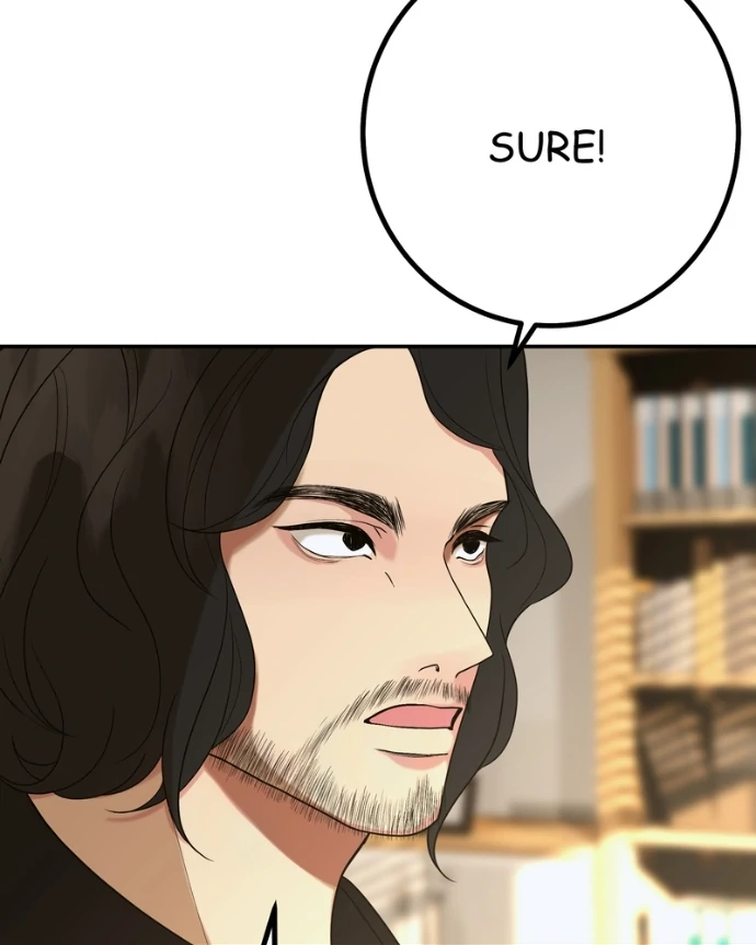 Read My Lovely Bodyguard ENGLISH Manga Online